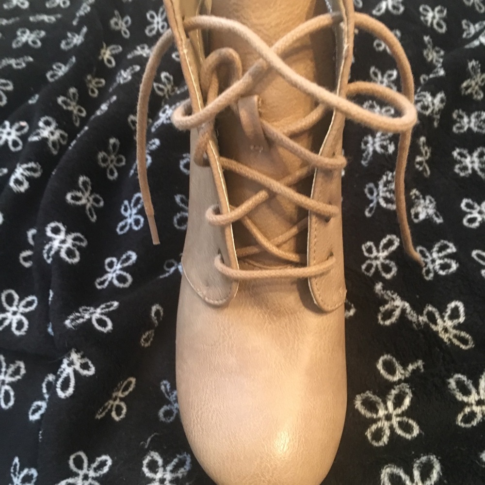 Booties - Picture 2 of 3